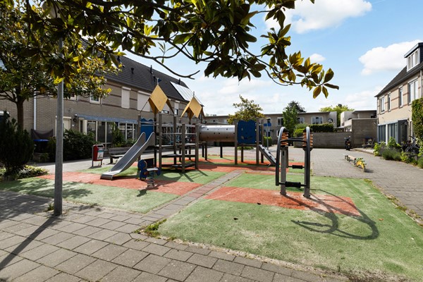 Medium property photo - Ramses Shaffyhof 3, 1544 LX Zaandijk